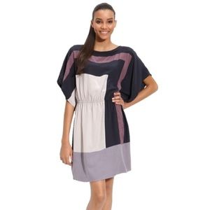 🛍️4/$20 Suzi Chin Silk Dress